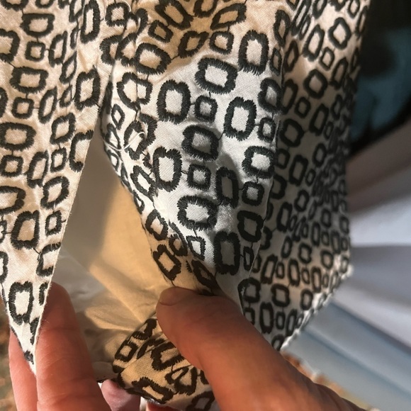 Susana Monaco Dress - Picture 9 of 9